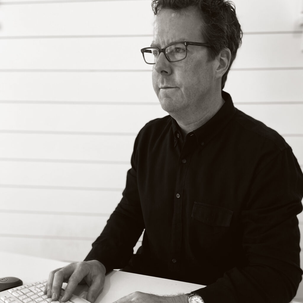 Brian Evars