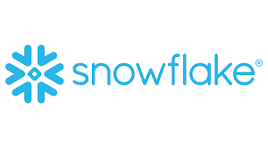 Snowflake logo