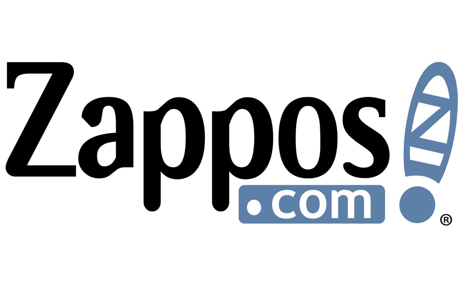 Zappos logo